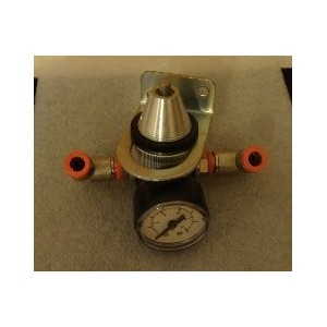 BADGER METER REGISTER  