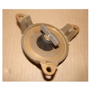 BADGER METER SUB-BASE COLD WATER