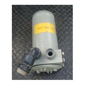 BAILEY TBI AIT-588-22