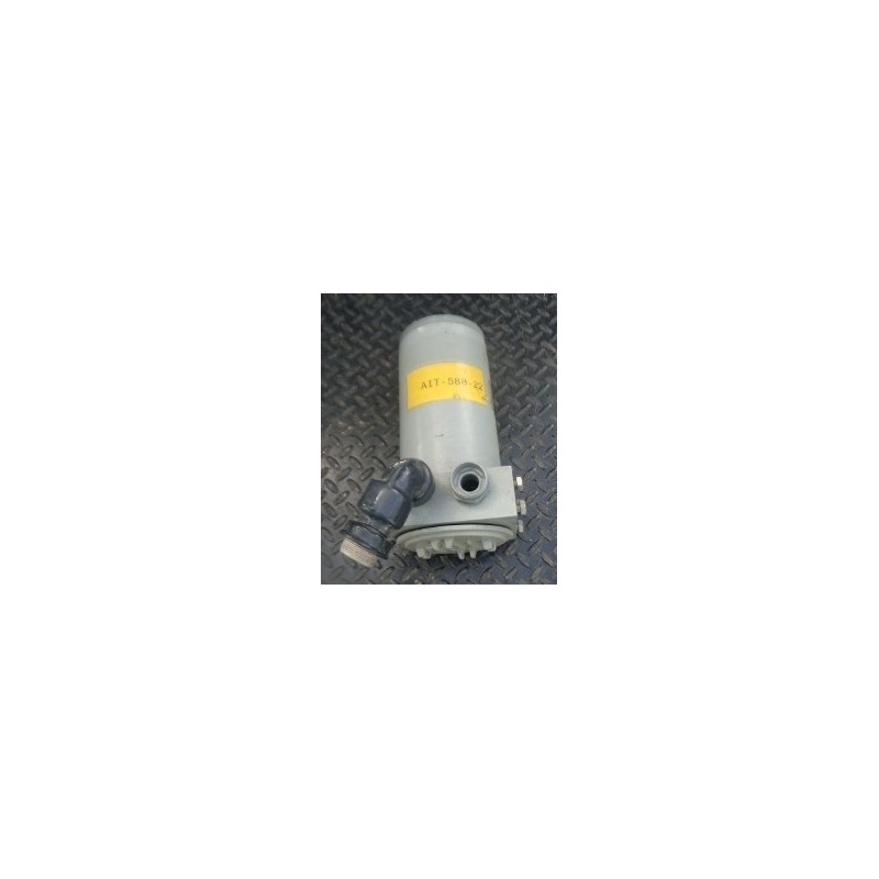 BAILEY TBI AIT-588-22