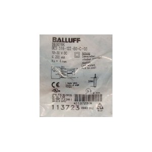 BALLUFF - BES 516-122-B0-C-03