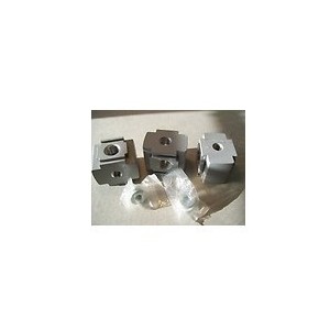 FESTO G1/2 Manifold: Precise Air/Gas Flow Control