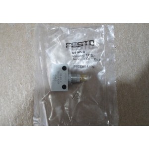 FESTO GR-M5-B