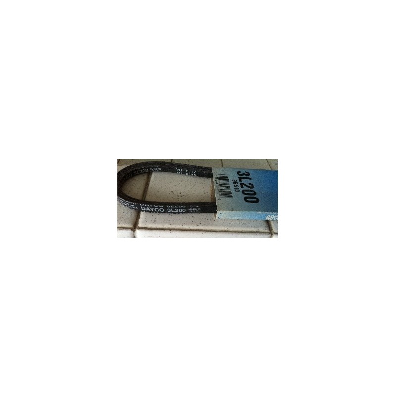 DAYCO 3L200 DAYCO 3L200