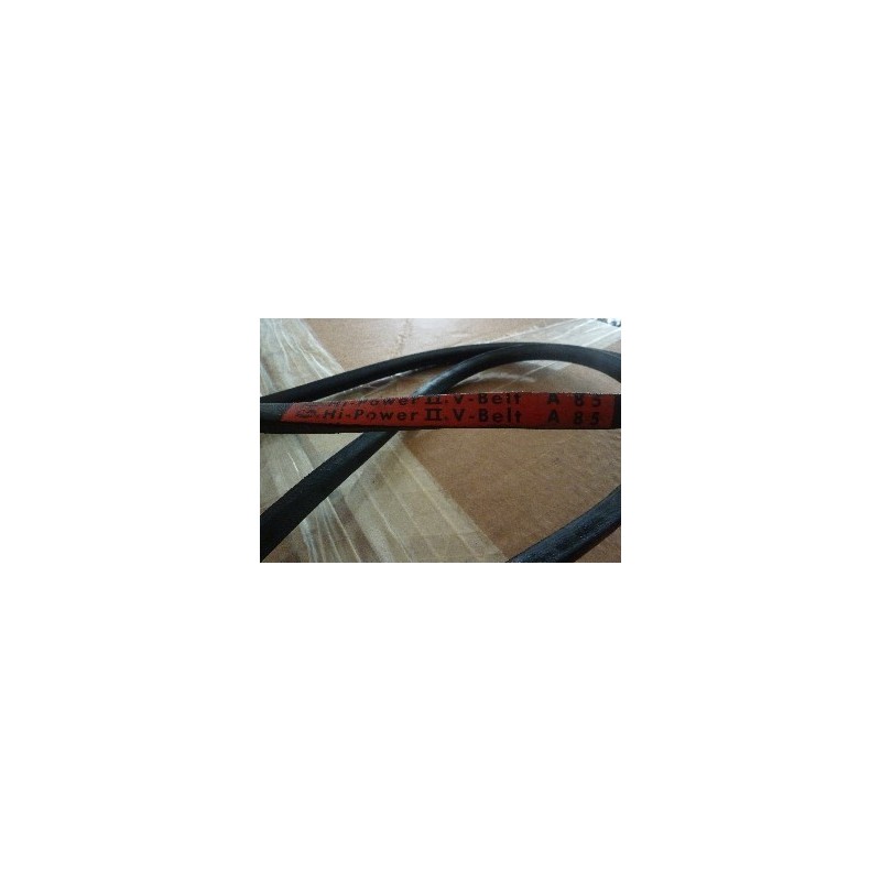 BANDO BELT A85 BANDO BELT A85
