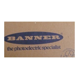 BANNER SAFETY CONTROL 66447