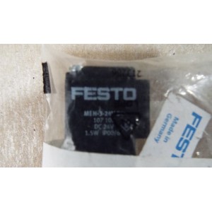 FESTO MEH-3-24''