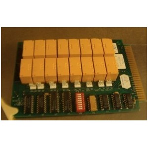 BARBER-COLMAN CO  MASE 70-0-1