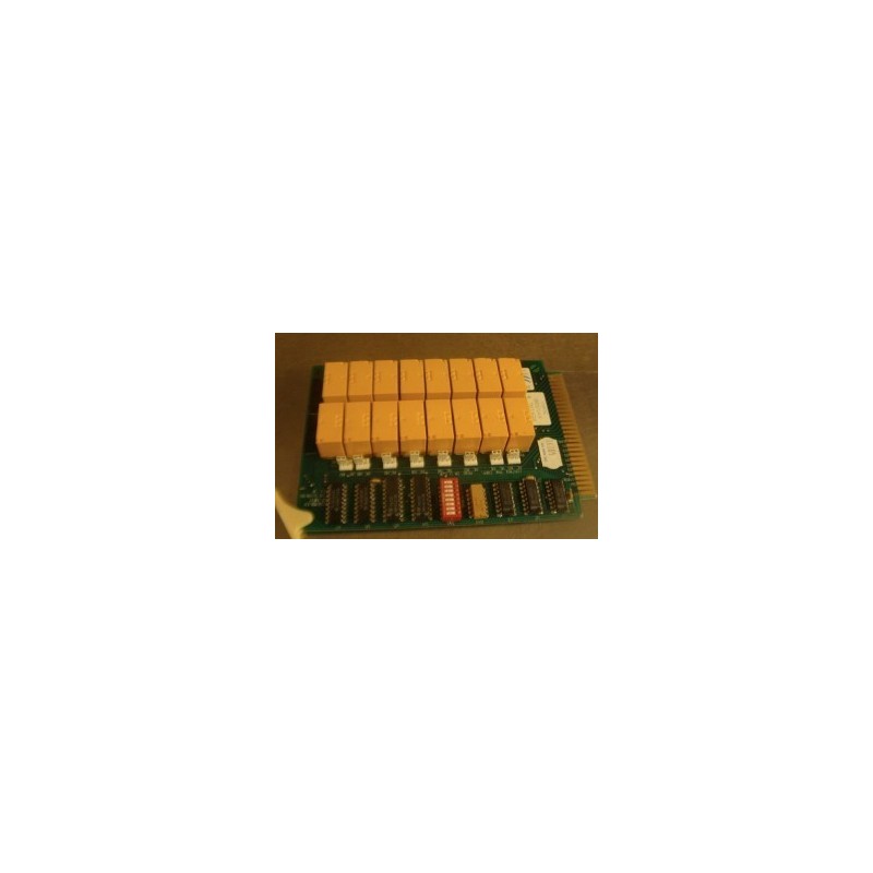 BARBER-COLMAN CO MASE 70-0-1 BARBER-COLMAN CO MASE 70-0-1