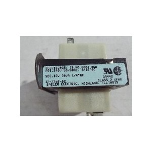 BASLER ELECTRIC 12-2285-02