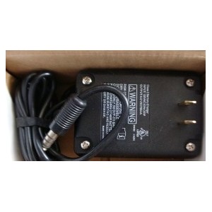 BATTERY CHARGER NSN 4240-01-398-0221