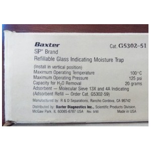 BAXTER G5302-51