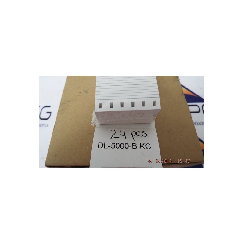 DL-5000-B KC DL-5000-B KC