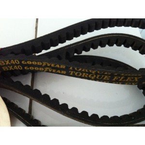 GOOD YEAR BELT BX40
