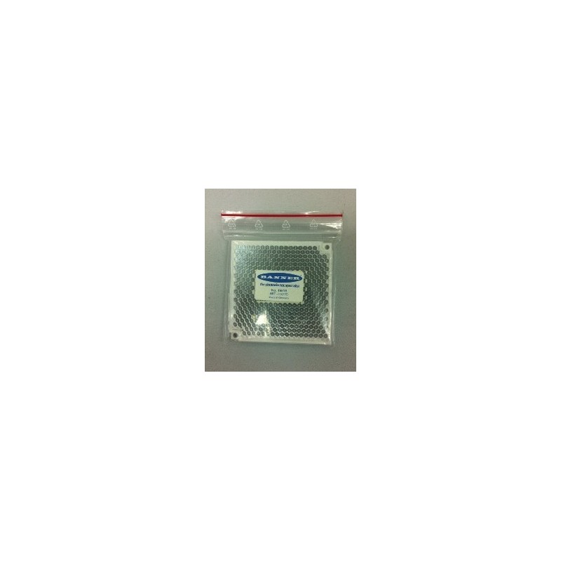 BANNER PHOTOELECTRIC REFLECTOR BRT-77X77C