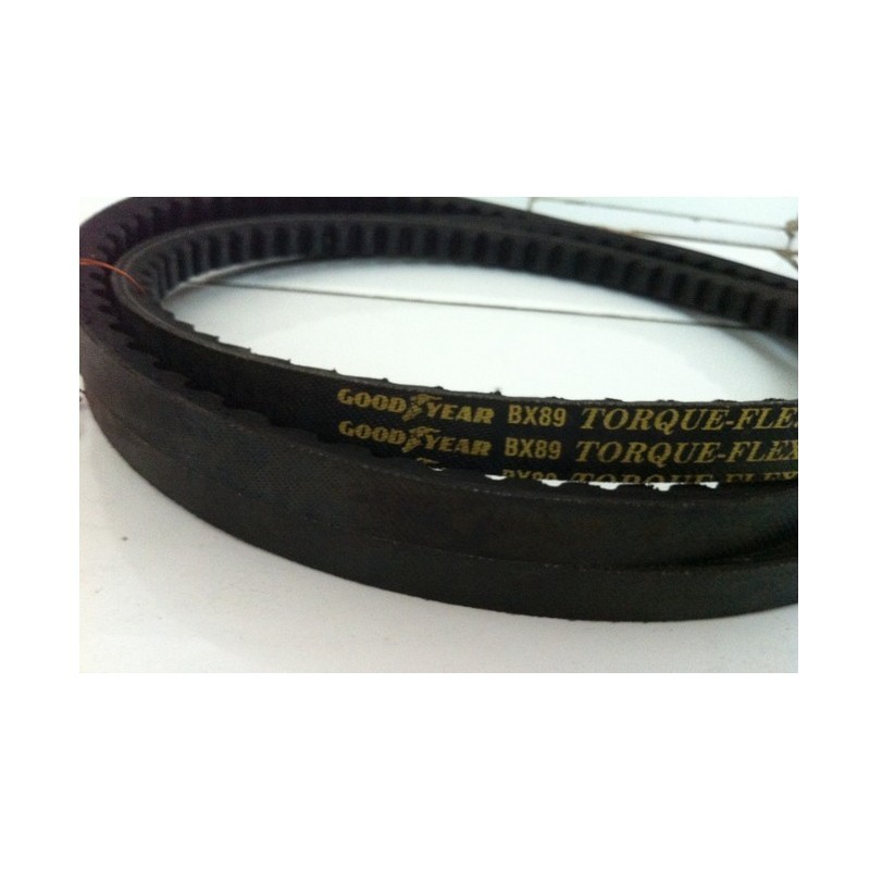 GOOD YEAR BELT BX89 GOOD YEAR BELT BX89
