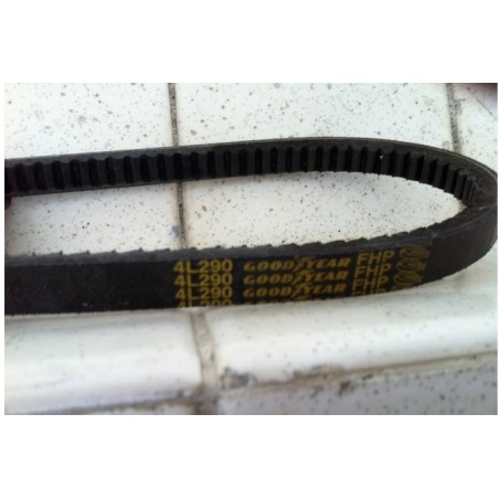 GOOD YEAR BELT 4L290 