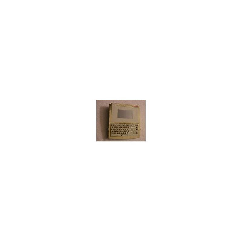 BECKMAN CHROM LINK C/S REMOTE KEYPAD BECKMAN CHROM LINK C/S REMOTE KEYPAD