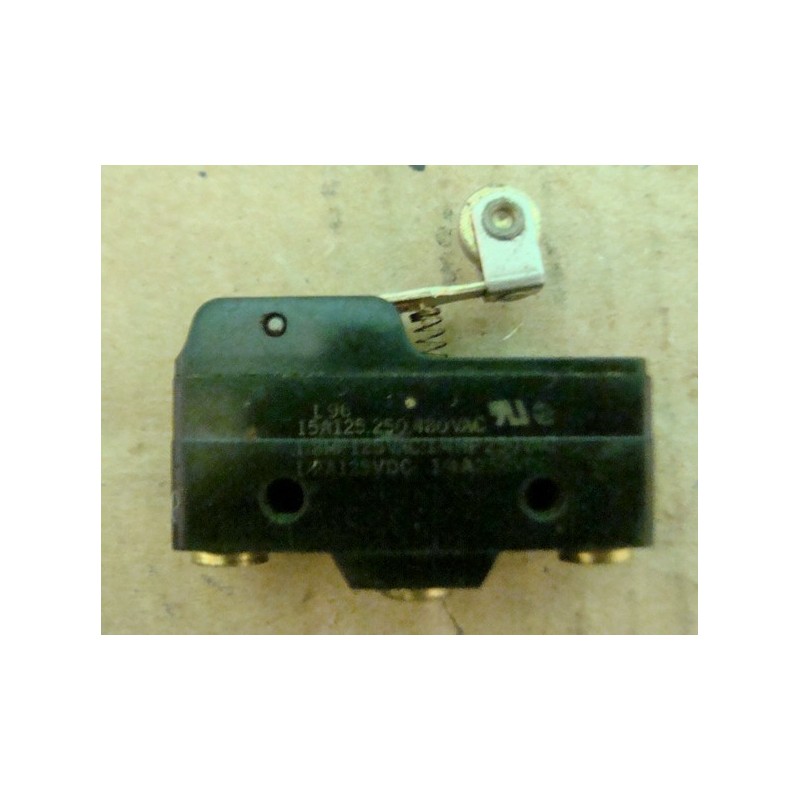 HONEYWELL SWITH BZ-2RW22-A2 HONEYWELL SWITH BZ-2RW22-A2
