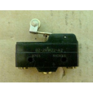 HONEYWELL SWITH BZ-2RW22-A2