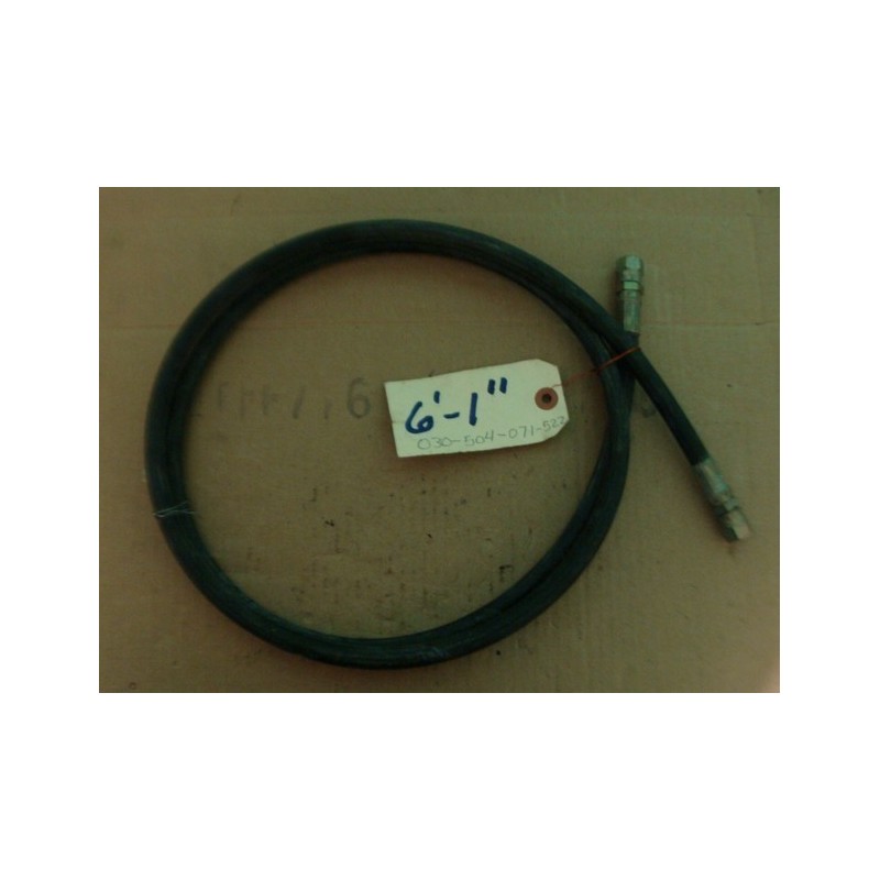 HOSE ASSEMBLY 030-504-071-522 HOSE ASSEMBLY 030-504-071-522