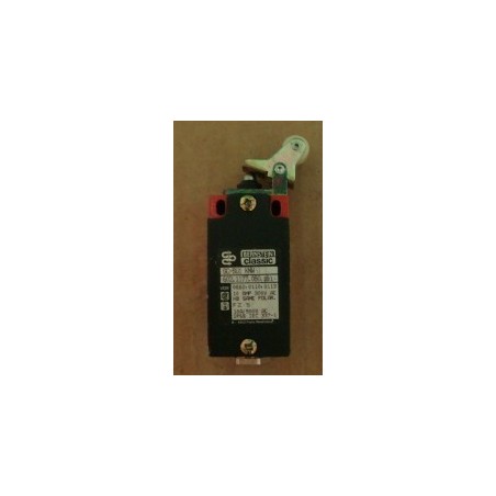 BERNSTEIN CLASSIC 6C-SU1 KNW