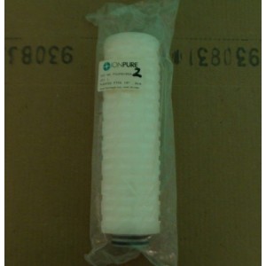 IONPURE FILTER HYDROPHOBIC FCVP01052
