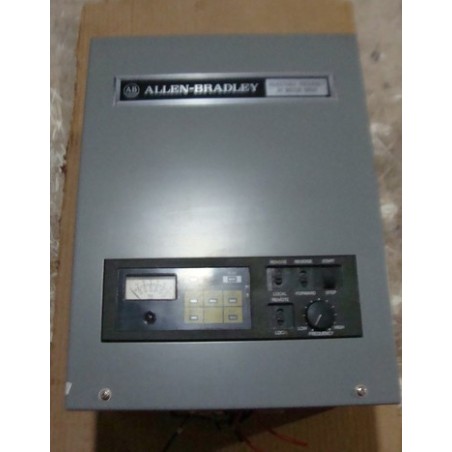 ALLEN BRADLEY 1332-CAA