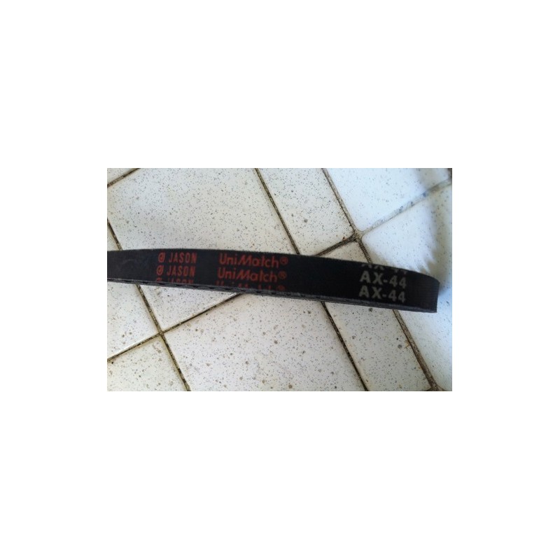 JASON BELT AX44 JASON BELT AX44