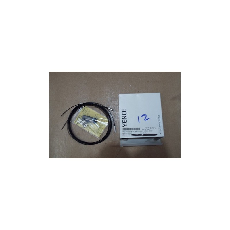 KEYENCE FIBER OPTIC 96M0179 KEYENCE FIBER OPTIC 96M0179