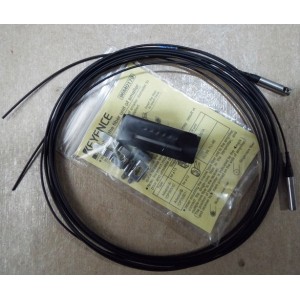 KEYENCE FIBER OPTIC 96M0179