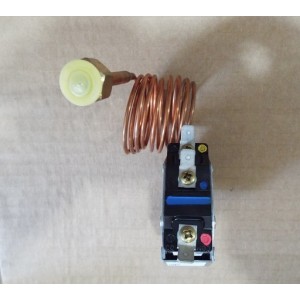 LIEBERT PRESSURE SWITCH 1D15059P1 15PSIG