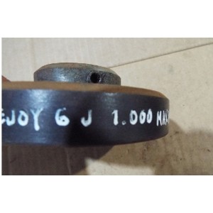 LOVEJOY 6J 1.000