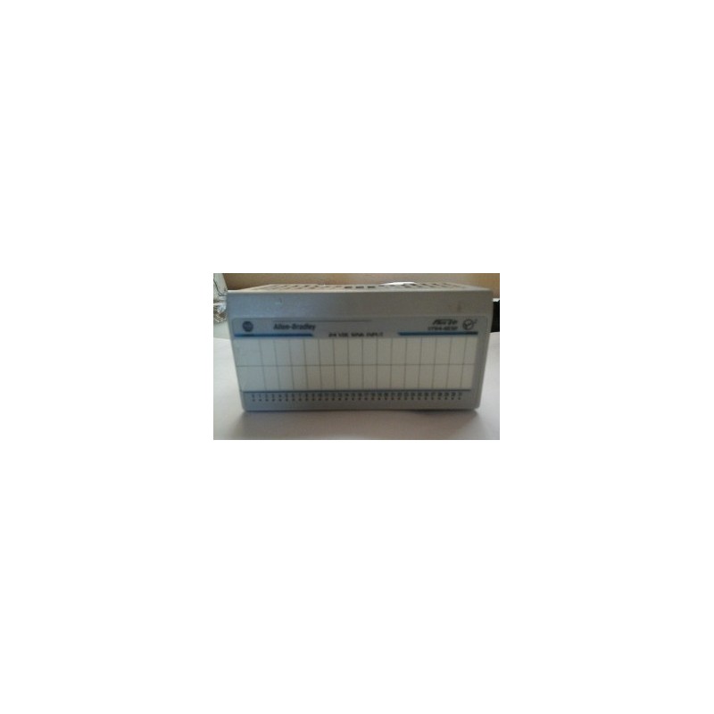 ALLEN BRANDLEY 1794-IB32 ALLEN BRANDLEY 1794-IB32
