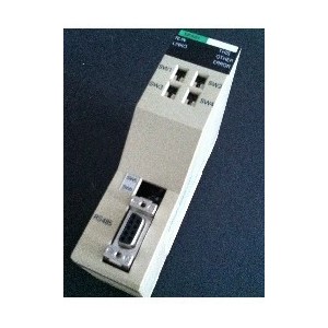 OMRON INTERFACE C200H-LK401