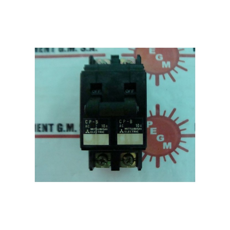 MITSUBISHI CP-B NKE-4421 MITSUBISHI CP-B NKE-4421