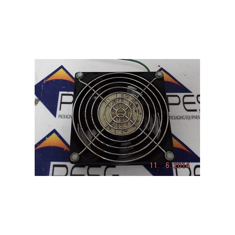 MINEBEA FAN 4715MS-23T-B5A MINEBEA FAN 4715MS-23T-B5A