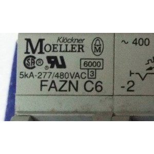 MOELLER FAZN C6