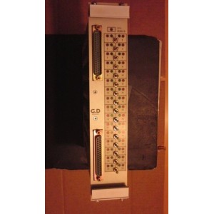 GD BOLOGNA CONTROL MODULE 15AB08A