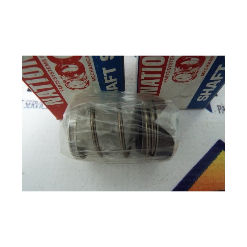 NATIONAL PARTS SYSTEMS NPS-633 NATIONAL PARTS SYSTEMS NPS-633