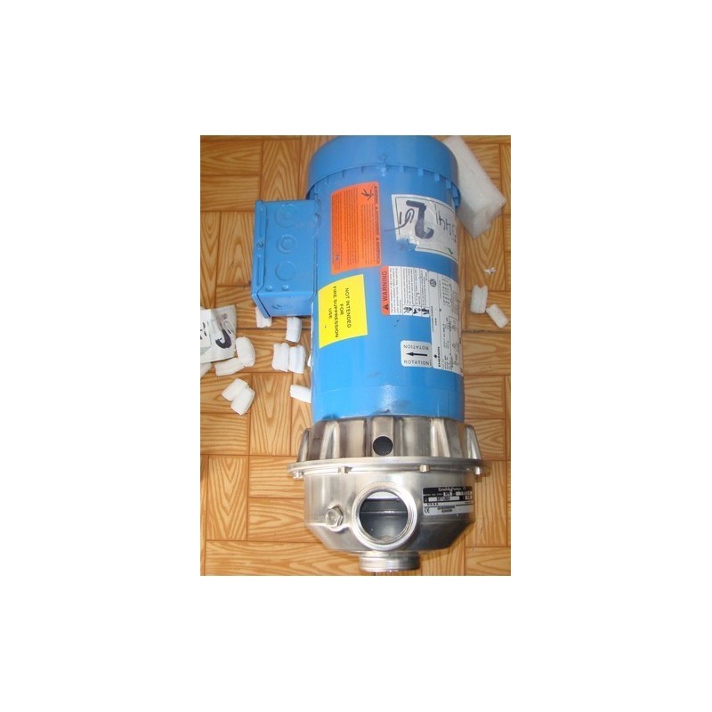 GOULDS PUMP 3ST1J5G4 GOULDS PUMP 3ST1J5G4