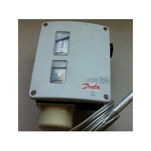 DANFOSS  CELCIUS RT-101