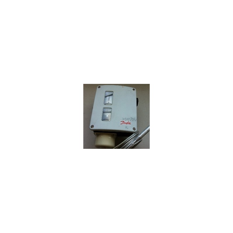 DANFOSS CELCIUS RT-101 DANFOSS CELCIUS RT-101