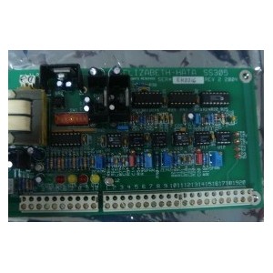 ELIZABETH-HATA SS305 
