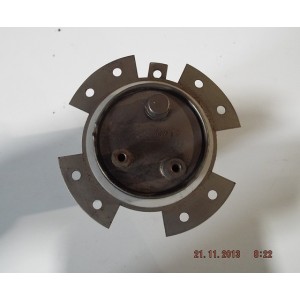 ITT ELECTRON TUBE DIVISION F-211