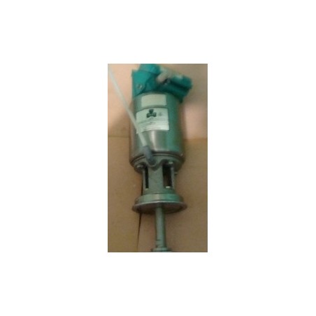 TRI-FLO 741TR-10M-295-1 1/2-316L-37-4