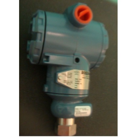 ROSEMOUNT TRANSMITTER 3051TA2AB21AE5