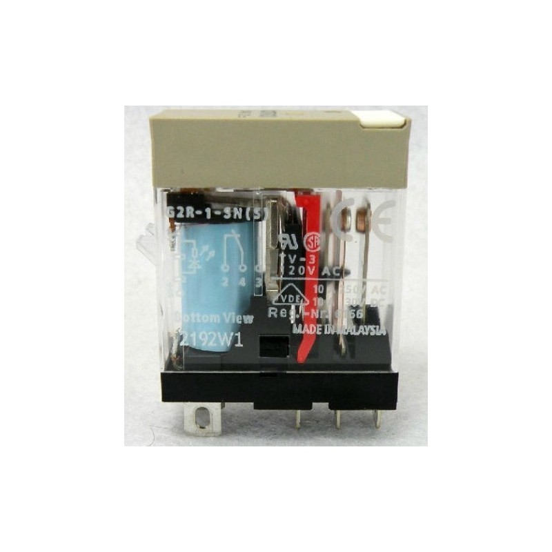 OMRON G2R-1-SN OMRON G2R-1-SN