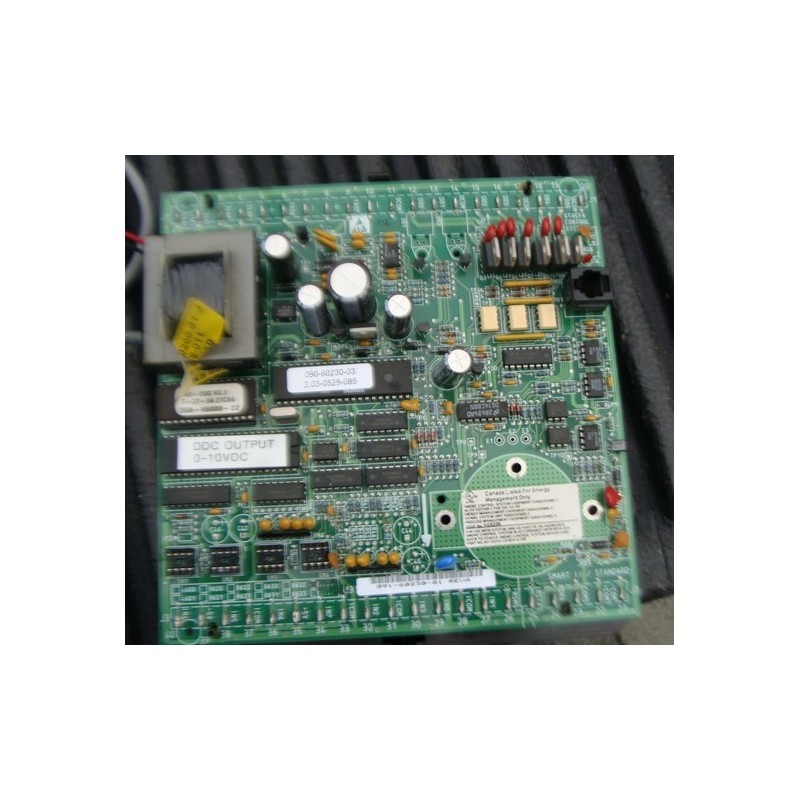 SIEMENS BOARD 091-60230-81 REVA