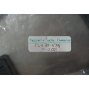 PEPPERL & FUCHS TLK70-K59-P2000 